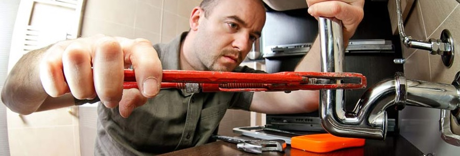 plombier La Chapelle-Saint-Luc