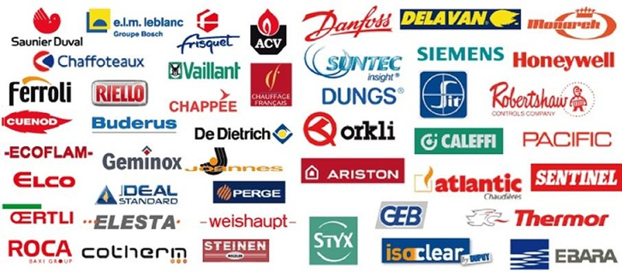 plombier La Chapelle-Saint-Luc